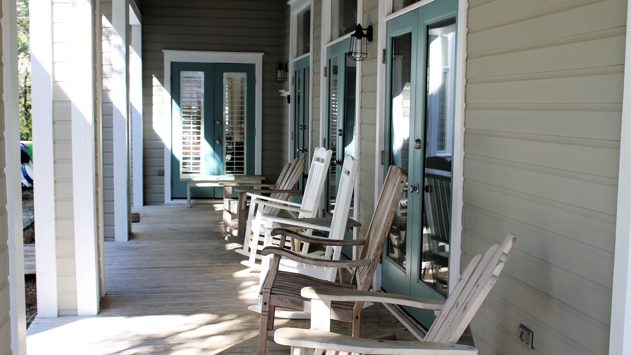 Photo of Outdoor in Seaside