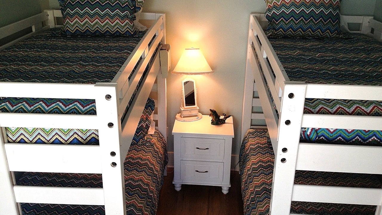 Photo of Bedroom in Seaside