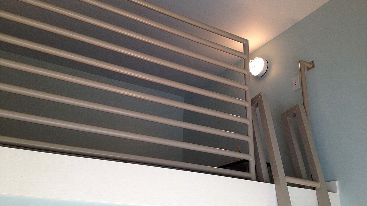 Photo of Bedroom in Seaside
