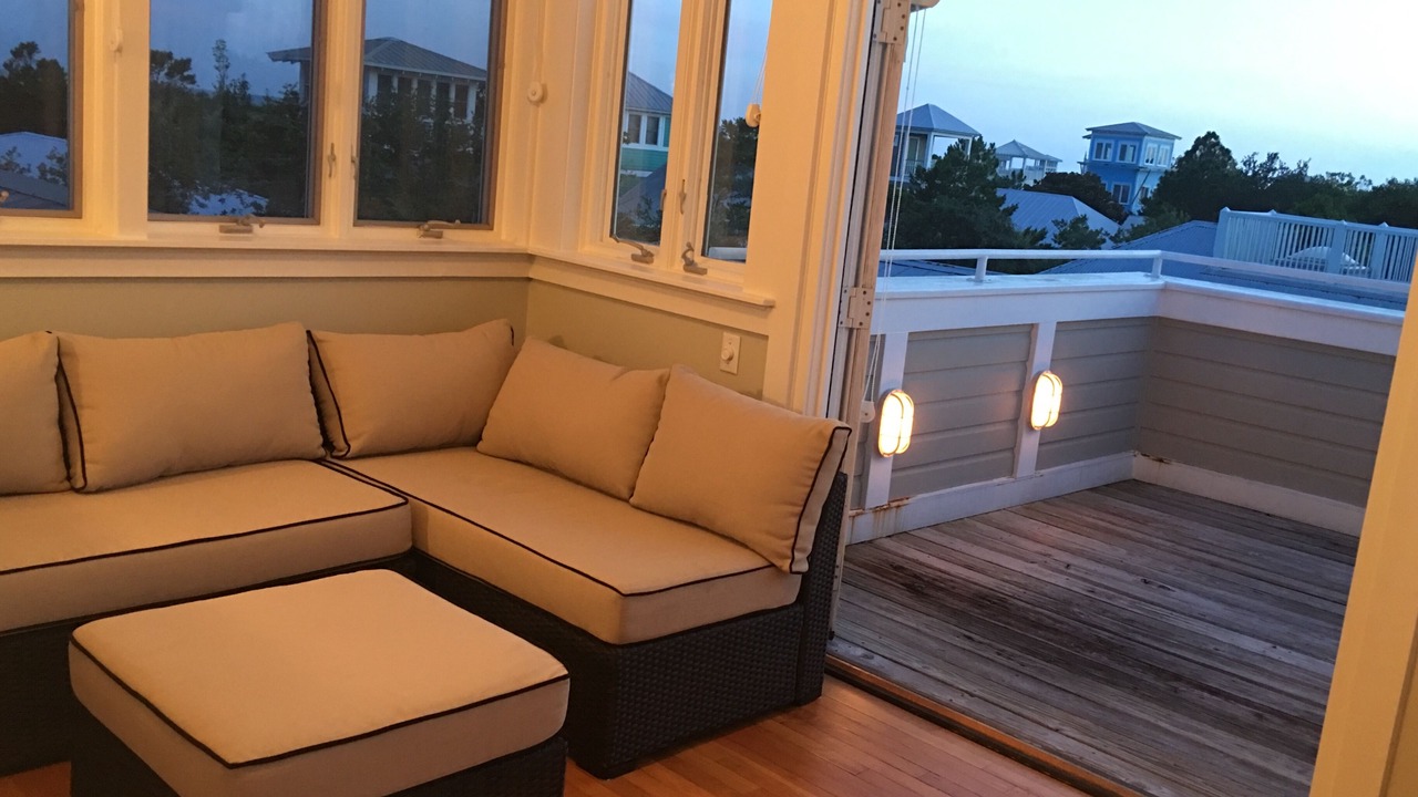 Photo of Outdoor in Seaside