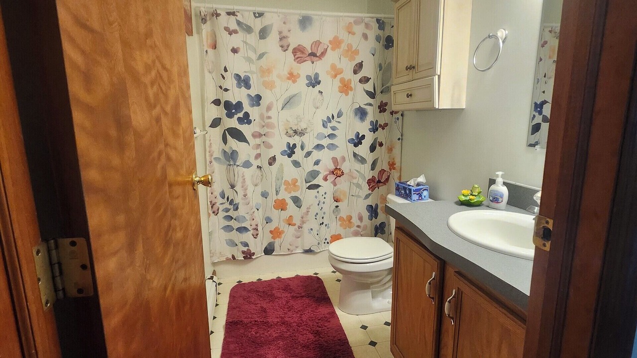 Photo of Bathroom in Williamstown
