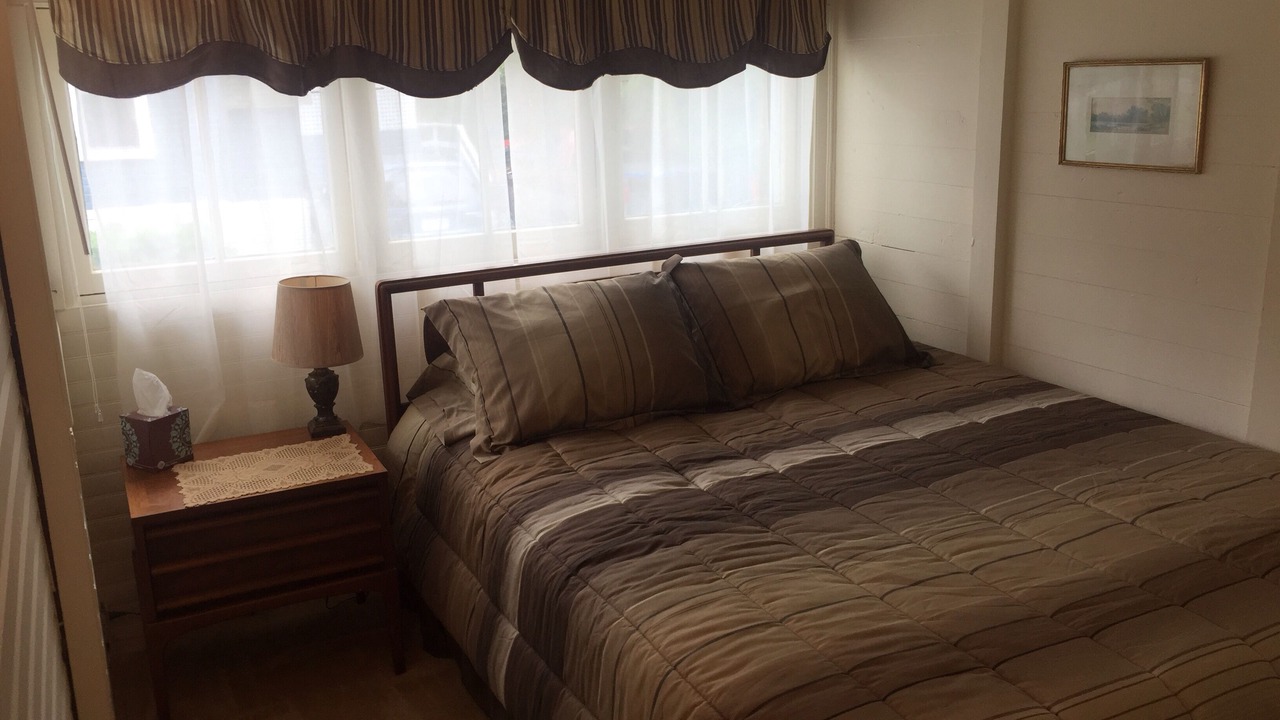 Photo of Bedroom in Thousand Island Park
