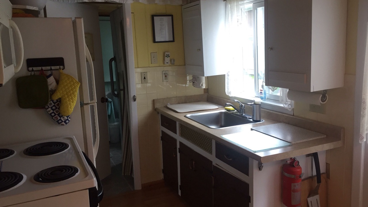 Photo of Kitchen in Thousand Island Park