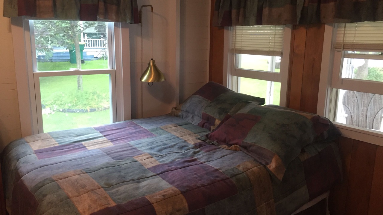Photo of Bedroom in Thousand Island Park