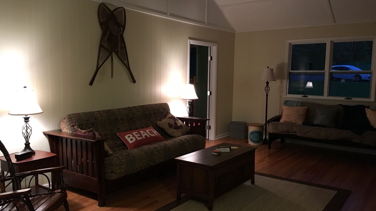 Photo of Livingroom in Willsboro