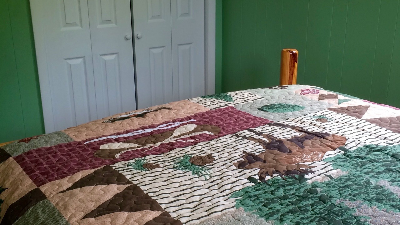Photo of Bedroom in Willsboro