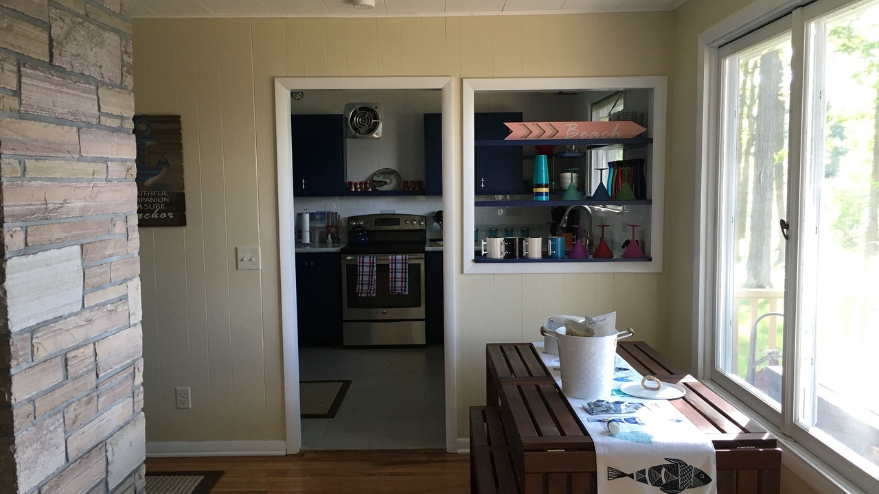 Photo of Kitchen in Willsboro