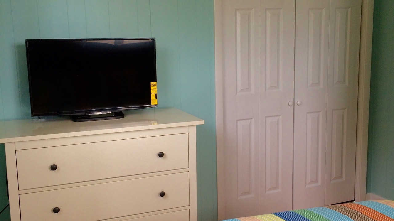 Photo of Bedroom in Willsboro