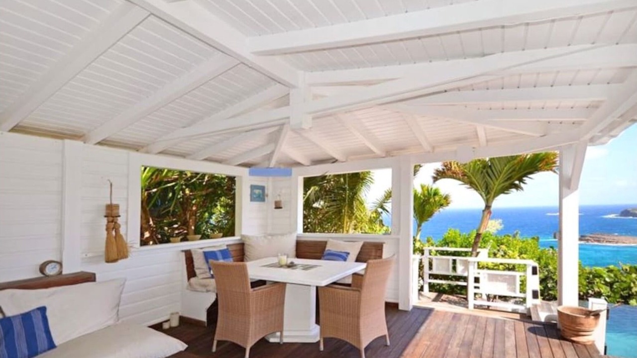 Photo of Outdoor in Pointe Milou