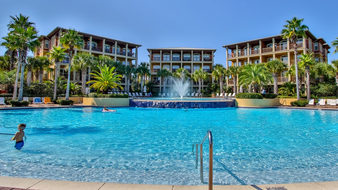 Photo of Outdoor in Rosemary Beach