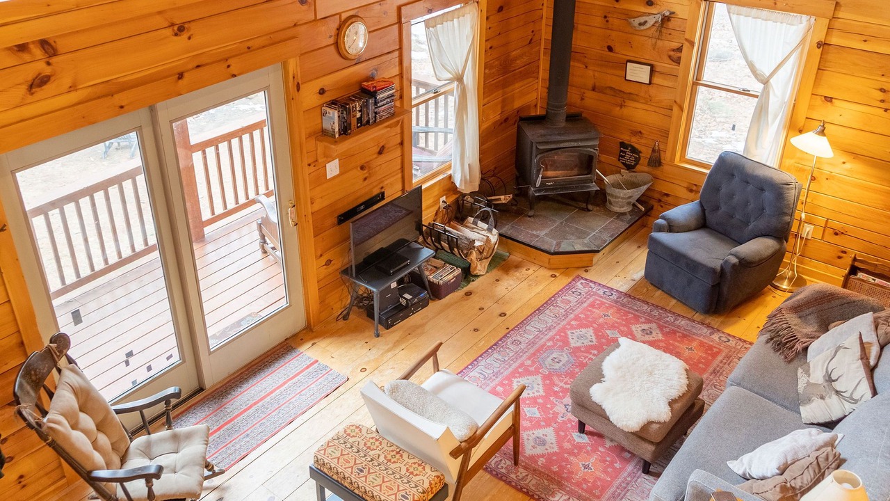 Photo of Bedroom in Jay