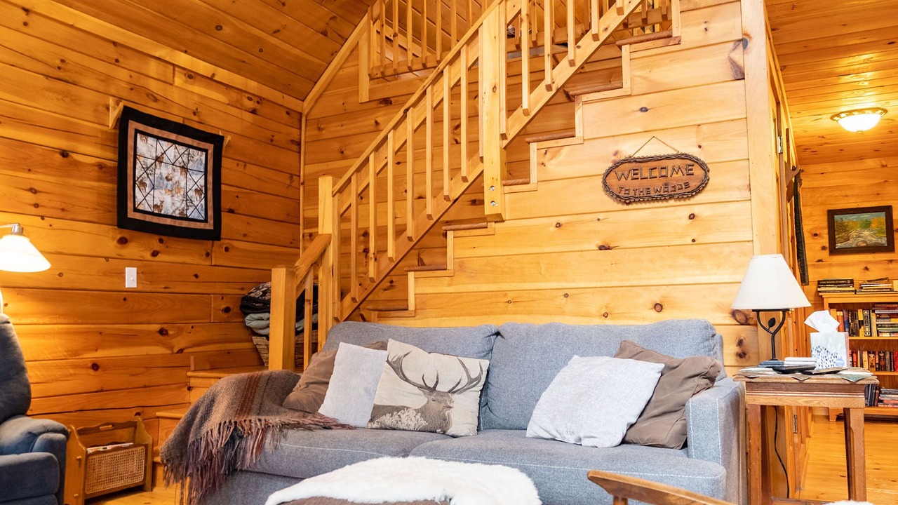 Photo of Bedroom in Jay
