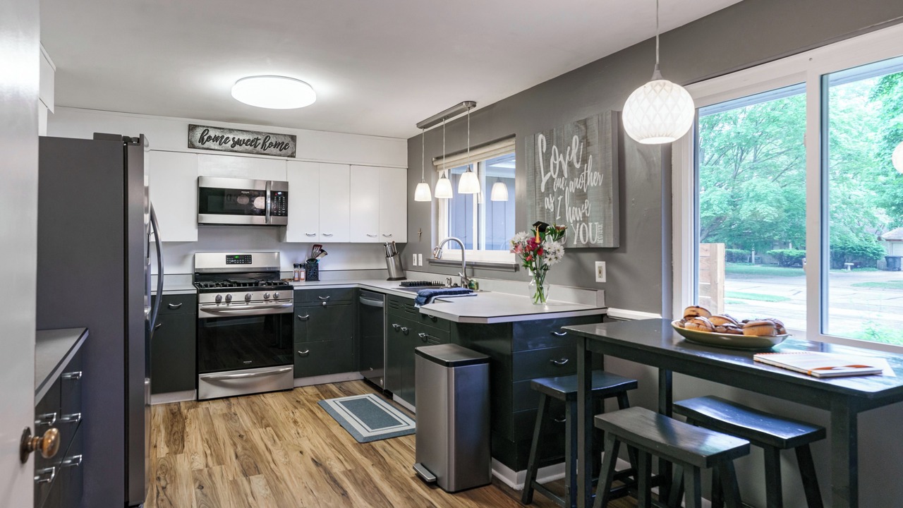 Photo of Kitchen in South Bend