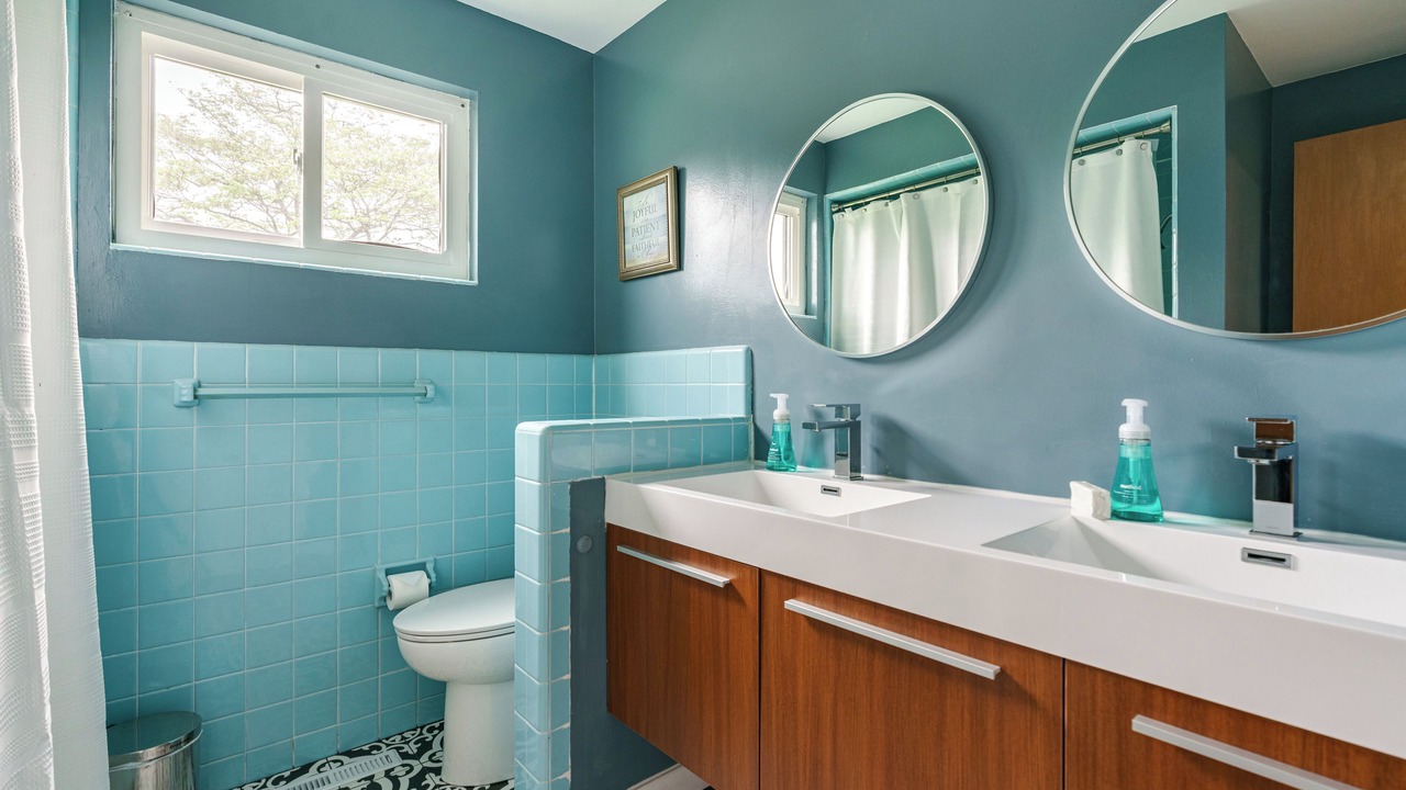 Photo of Bathroom in South Bend