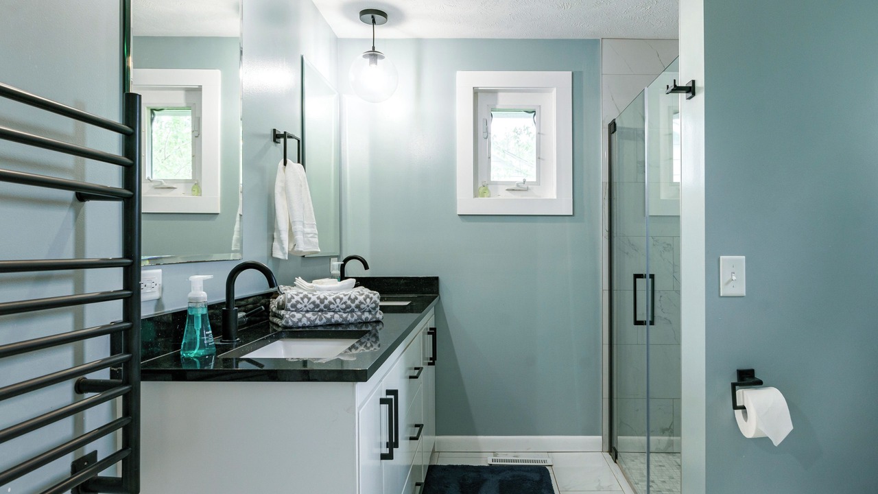 Photo of Bathroom in South Bend