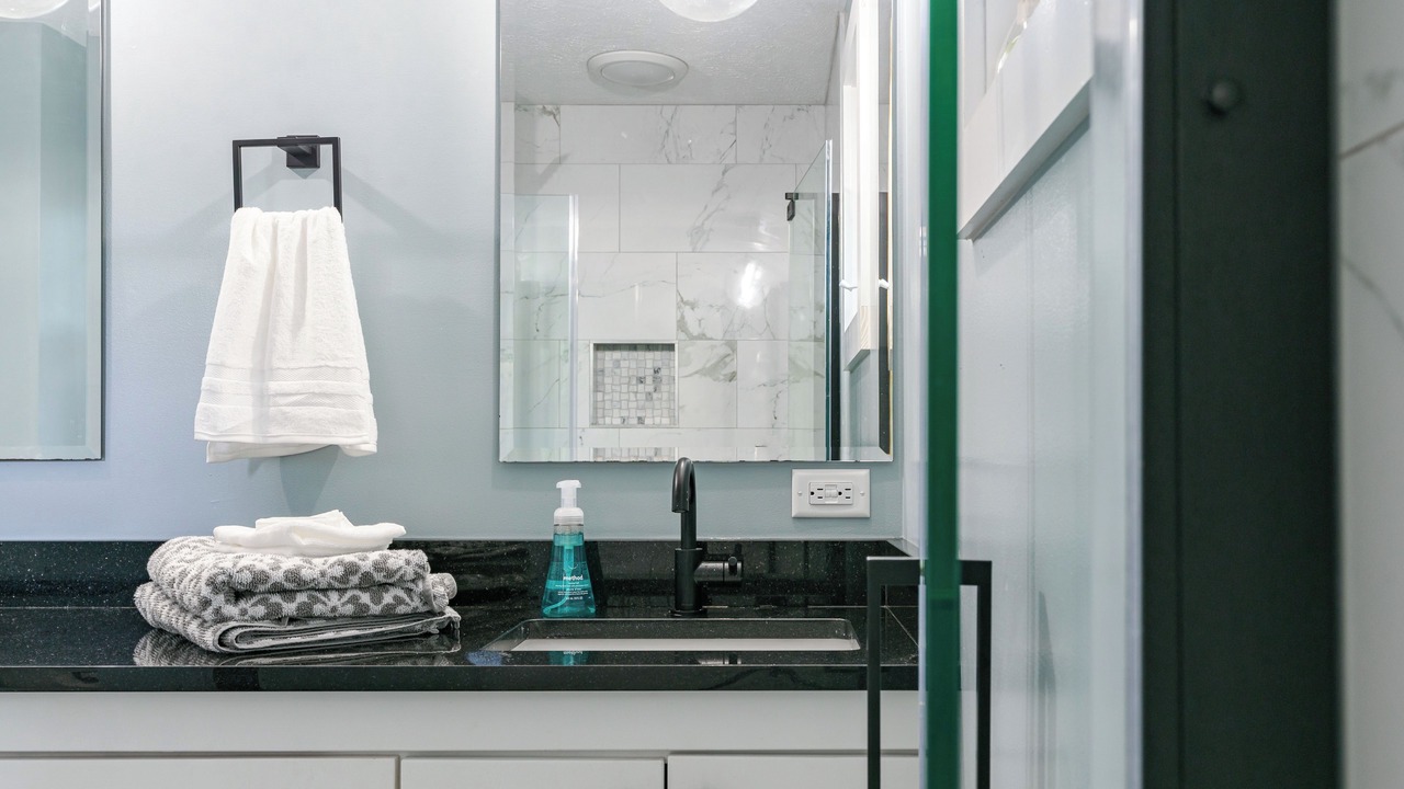 Photo of Bathroom in South Bend