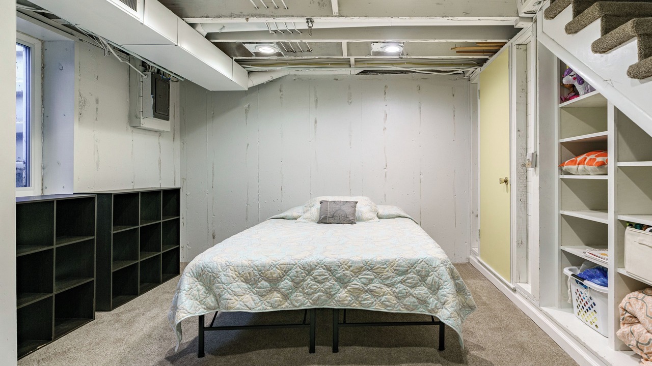 Photo of Bedroom in South Bend