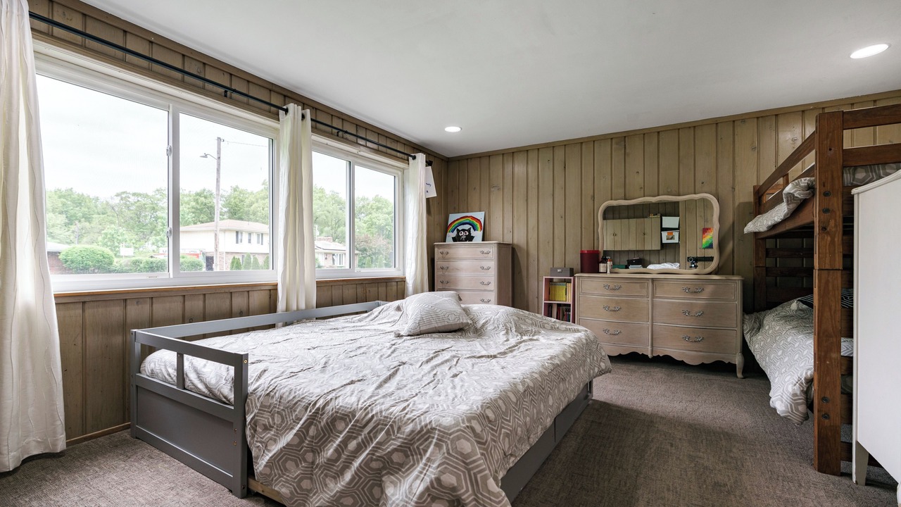 Photo of Bedroom in South Bend
