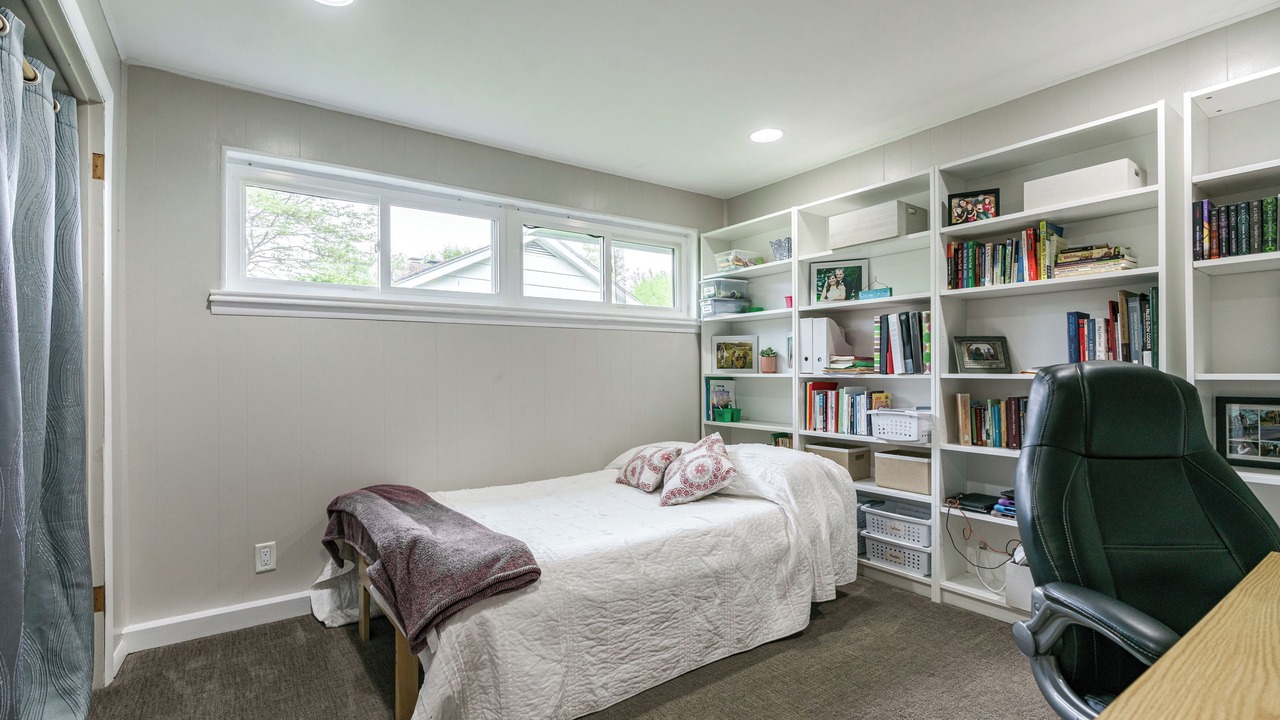 Photo of Bedroom in South Bend
