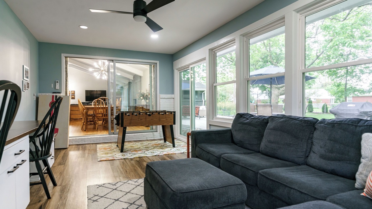 Photo of Livingroom in South Bend