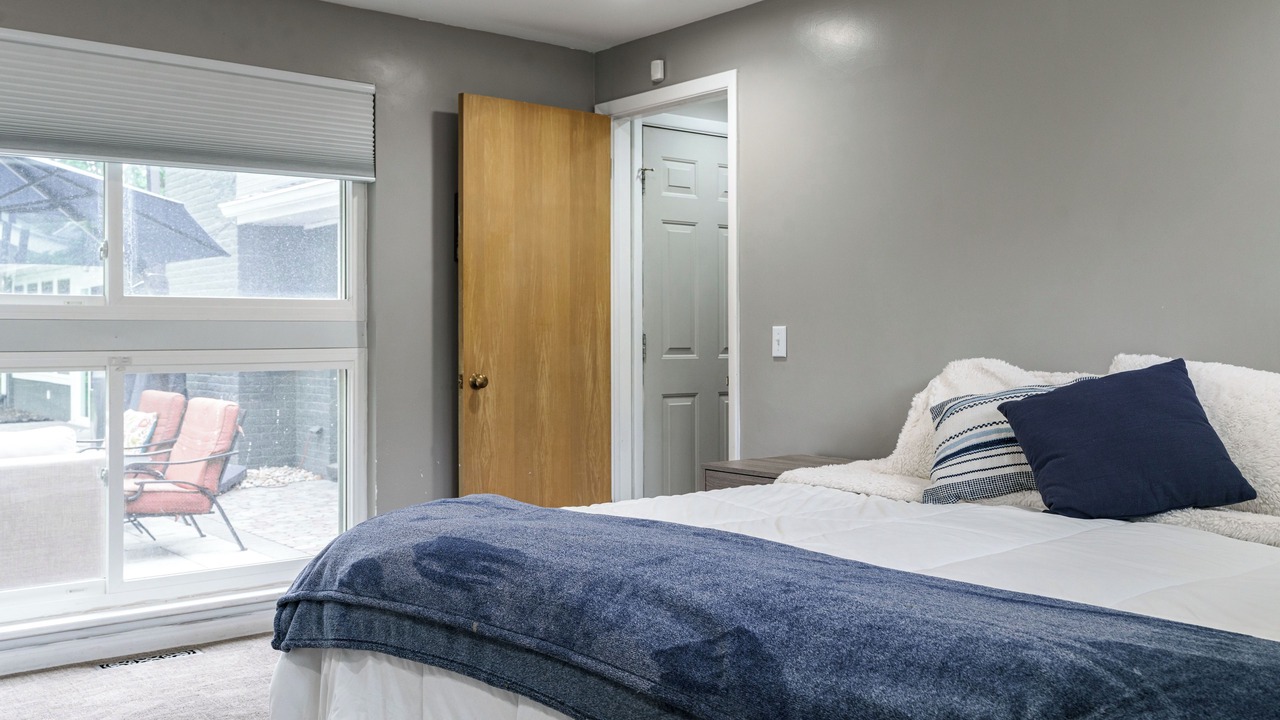 Photo of Bedroom in South Bend