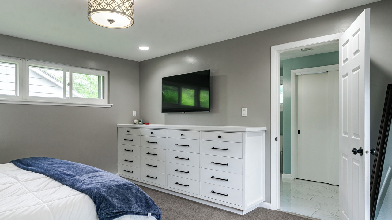 Photo of Bedroom in South Bend