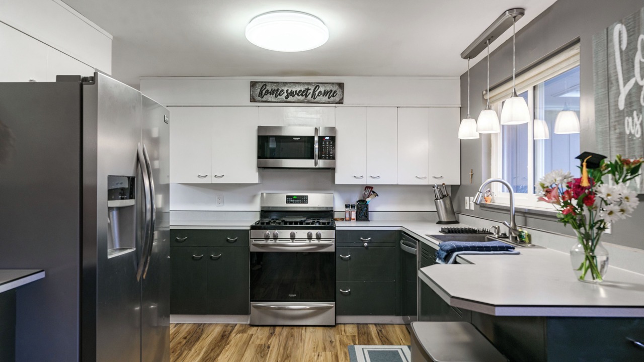 Photo of Kitchen in South Bend
