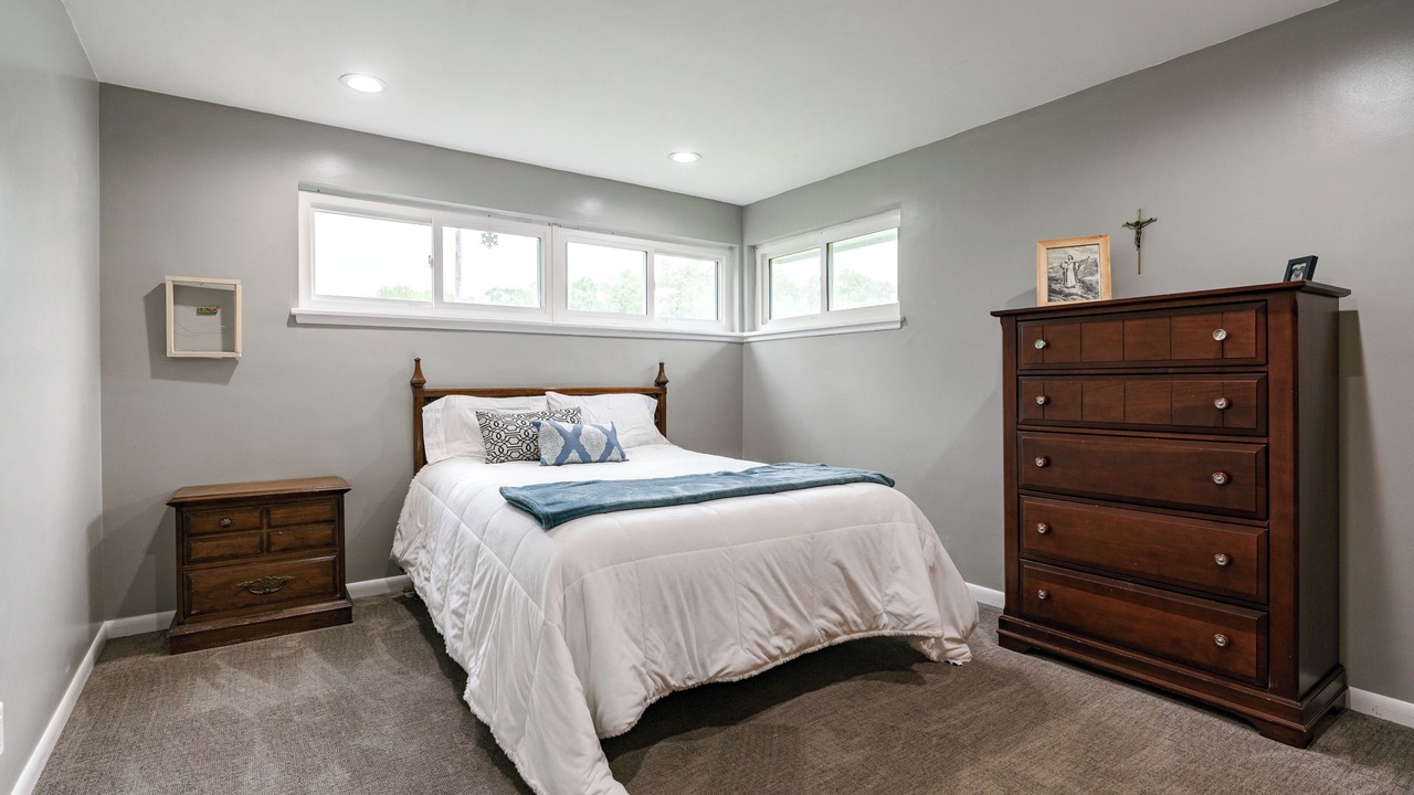 Photo of Bedroom in South Bend