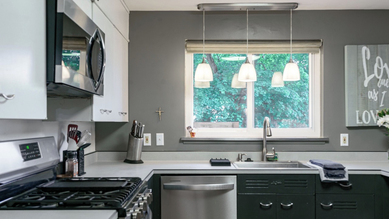 Photo of Kitchen in South Bend
