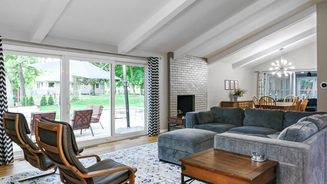 Photo of Livingroom in South Bend