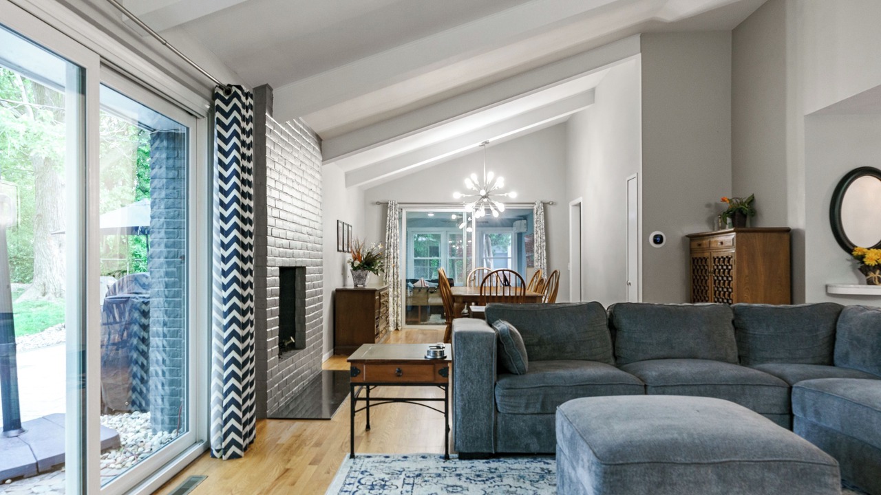 Photo of Livingroom in South Bend