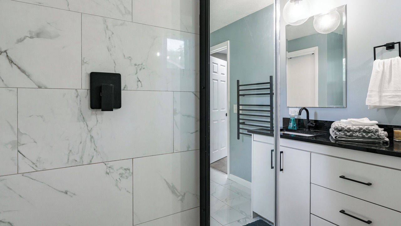 Photo of Bathroom in South Bend