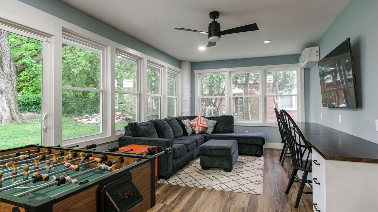 Photo of Bedroom in South Bend