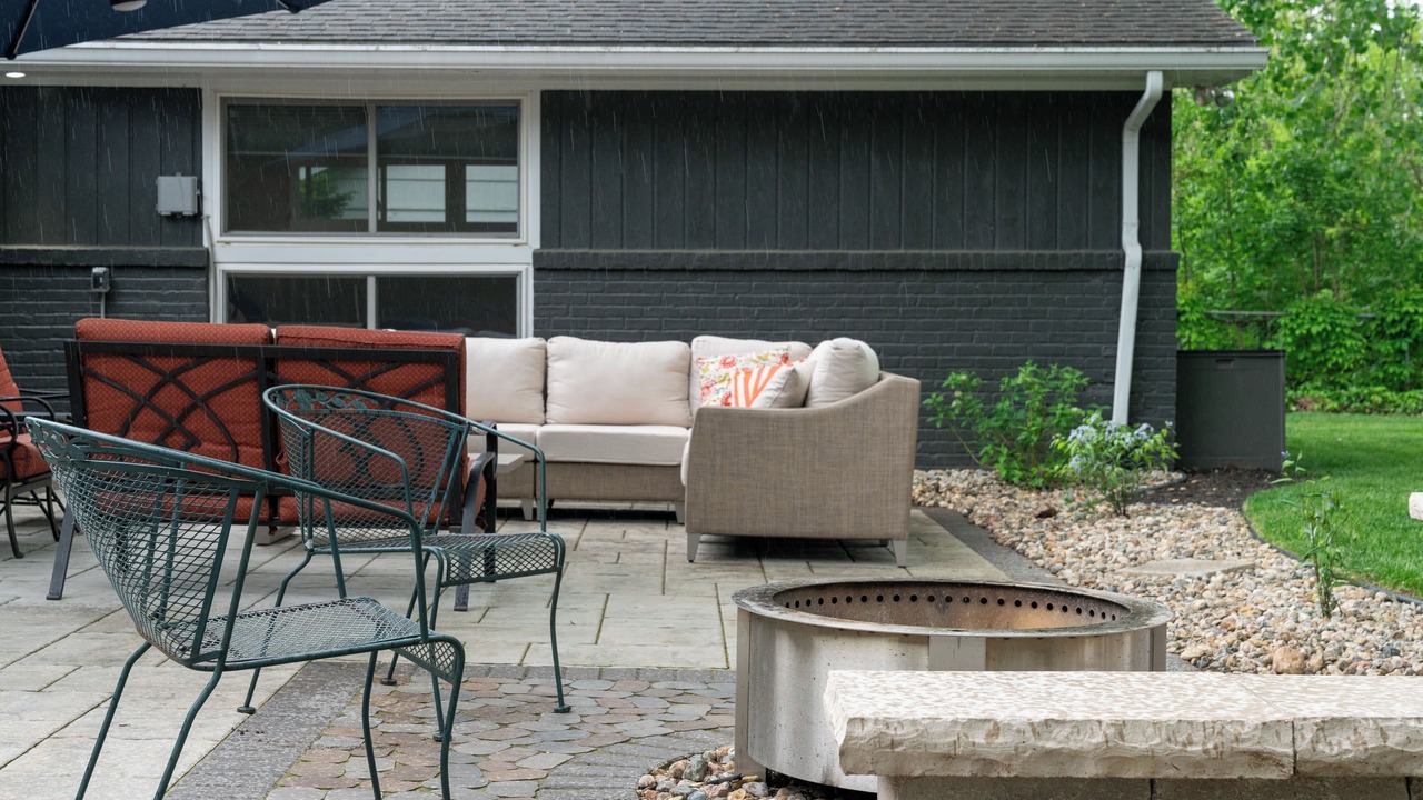 Photo of Patio Balcony in South Bend