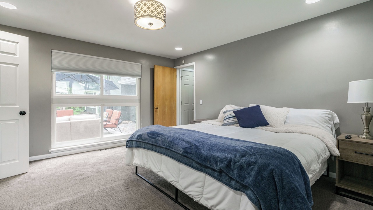 Photo of Bedroom in South Bend