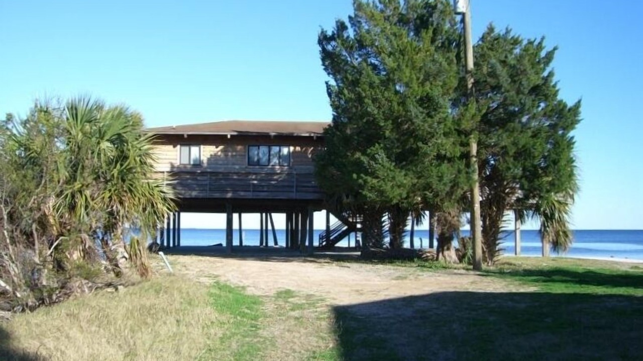 Photo of Outdoor in Crawfordville