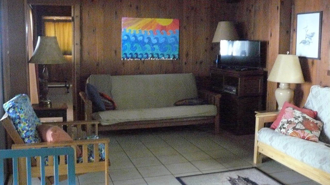 Photo of Livingroom in Crawfordville