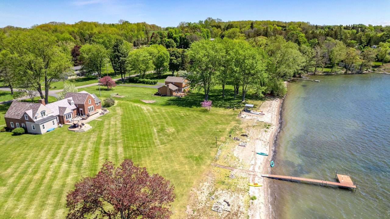 Photo of Outdoor in Town of Owasco