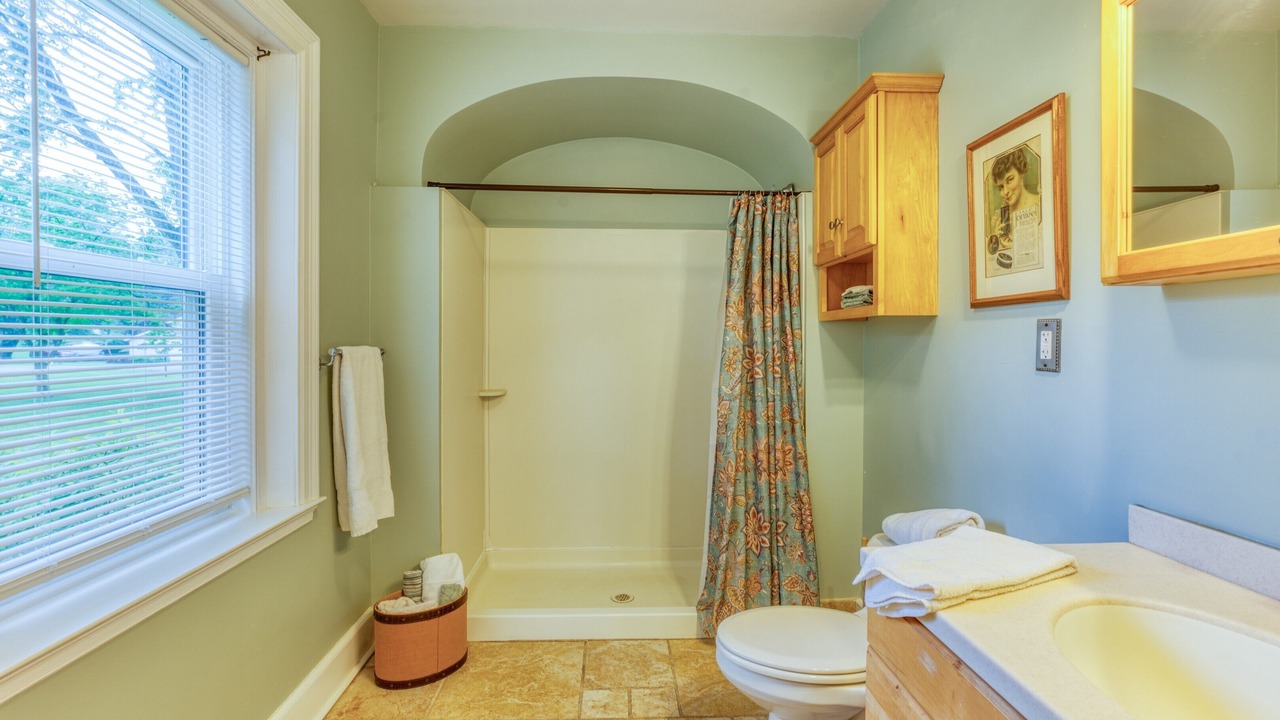 Photo of Bathroom in Town of Owasco