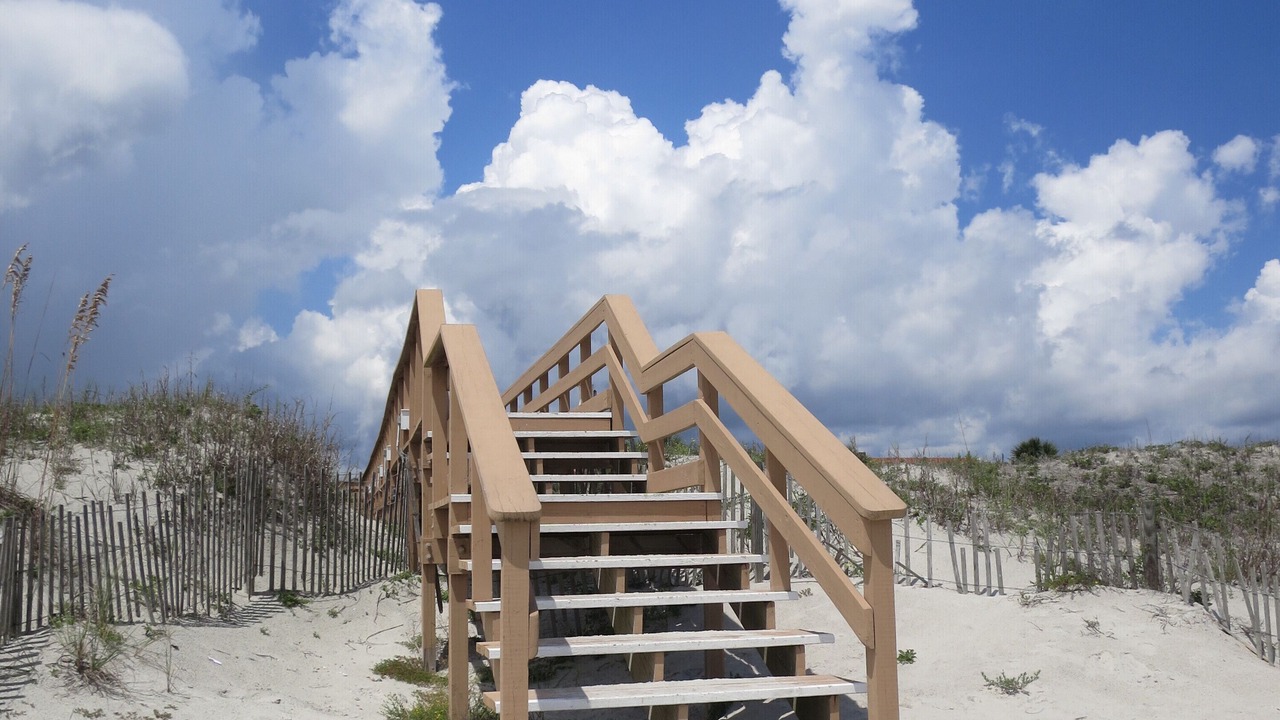 Photo of Outdoor in St. Augustine Beach