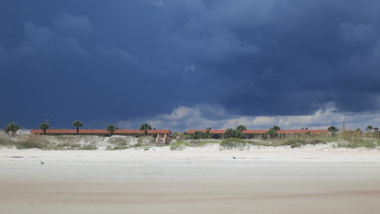 Photo of Others in St. Augustine Beach