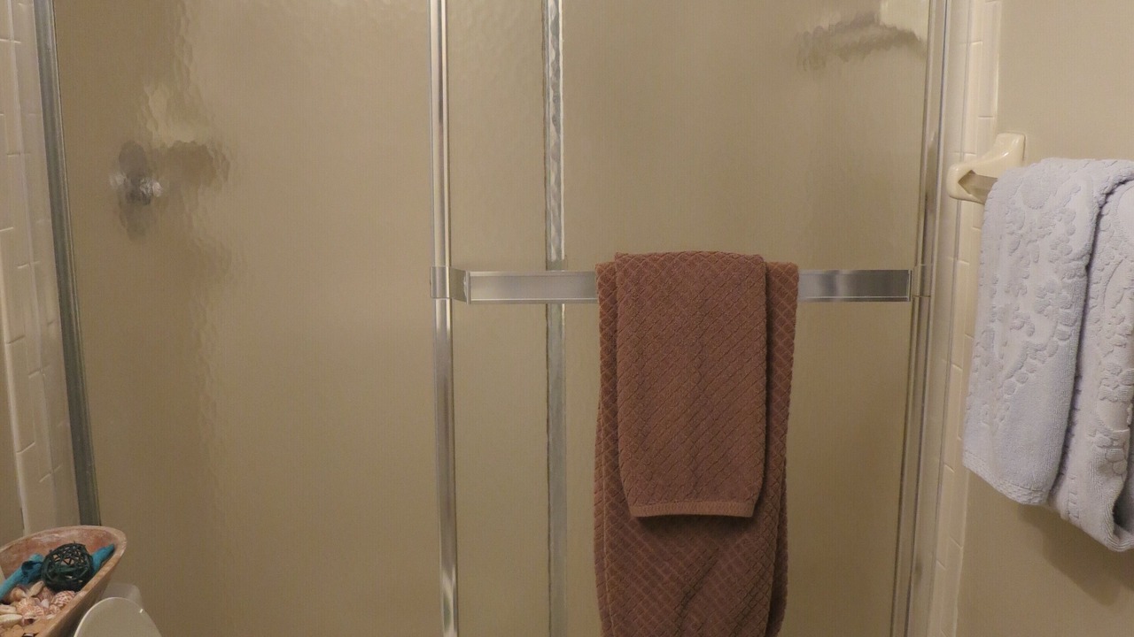 Photo of Bathroom in St. Augustine Beach