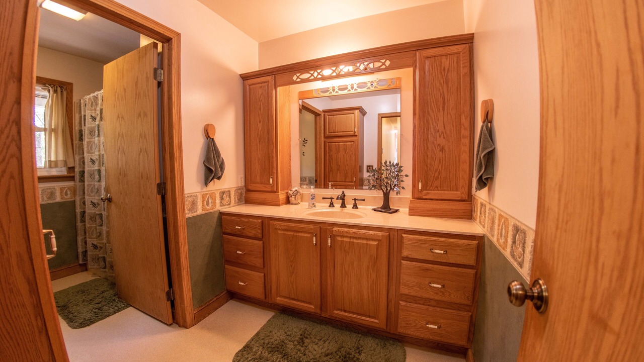 Photo of Bathroom in Peebles