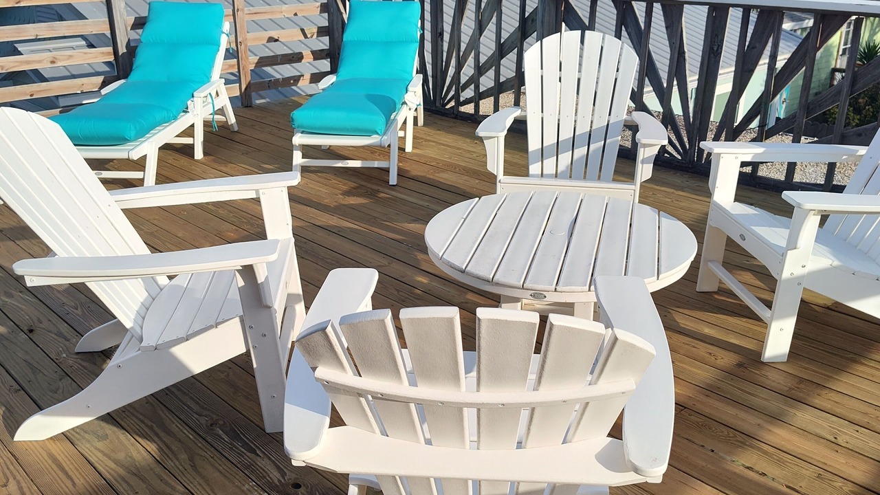 Photo of Others in Butler Beach