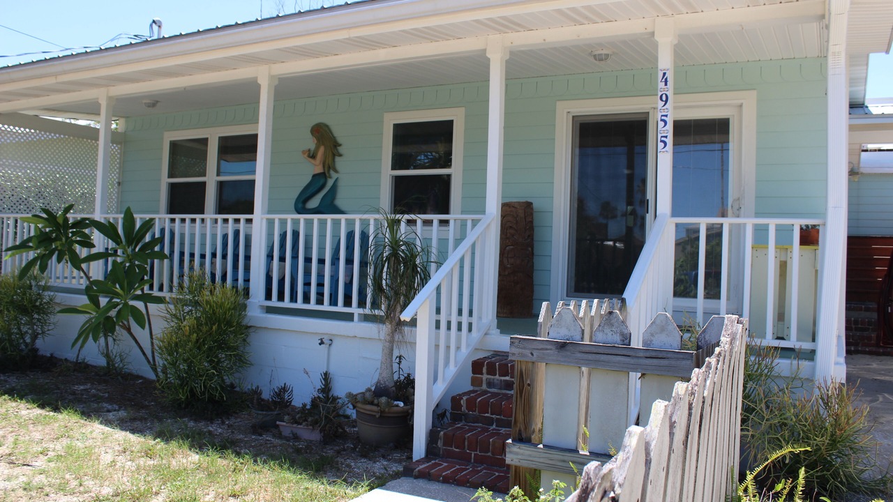 Photo of Outdoor in Butler Beach
