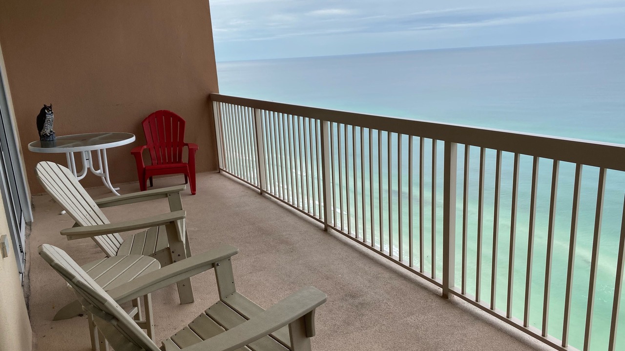 Photo of Outdoor in Panama City Beach