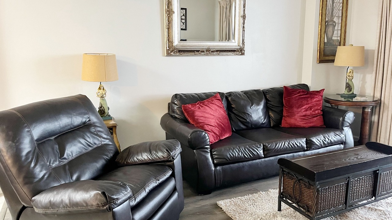 Photo of Livingroom in Panama City Beach
