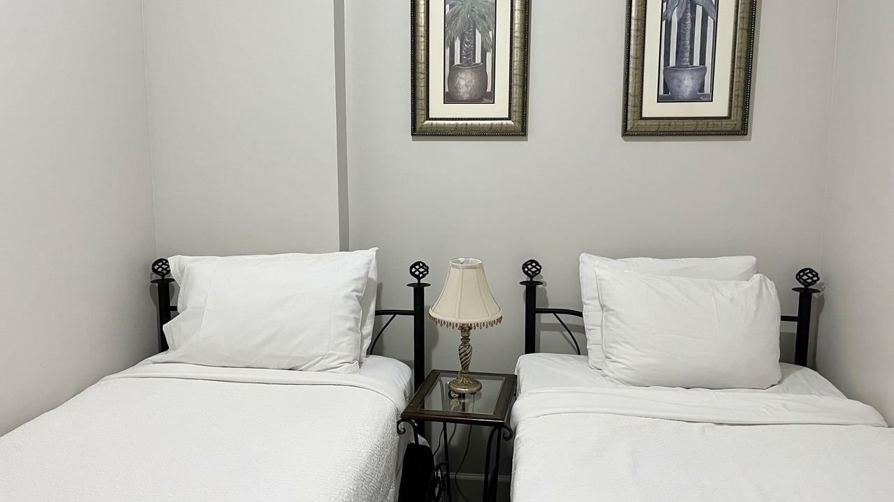 Photo of Bedroom in Panama City Beach