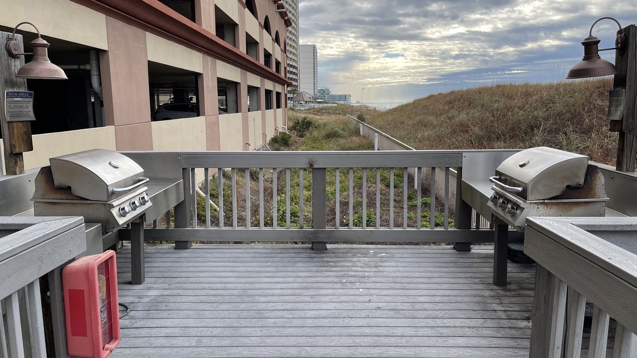 Photo of Outdoor in Panama City Beach