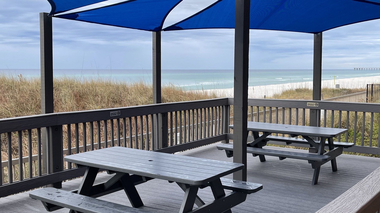 Photo of Outdoor in Panama City Beach